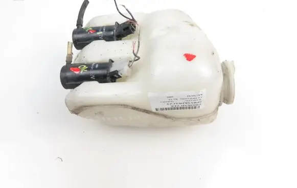 Daihatsu Terios Windshield washer fluid reservoir/tank 860141327