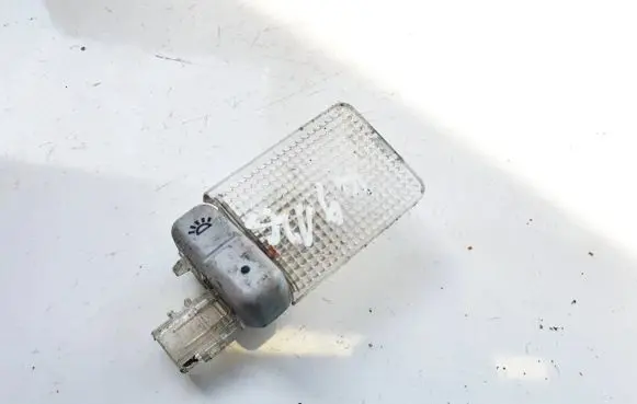 Ford Mondeo MK IV Rear seat light c95yf