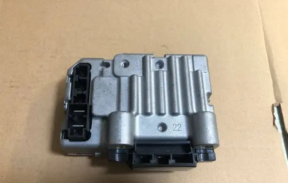 Renault Megane IV Other control units/modules EAWCEC079 EAWCEC-079