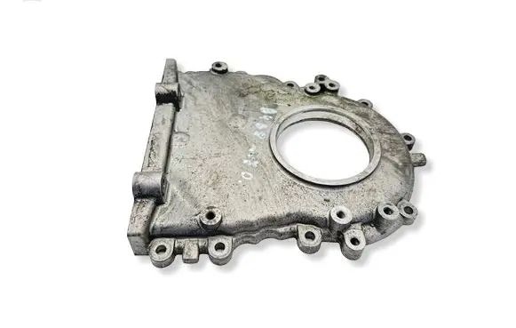 Audi A4 S4 B8 8K Timing chain cover 059109129M