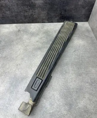 BMW 5 E39 Parcel shelf load cover mount bracket 8185227