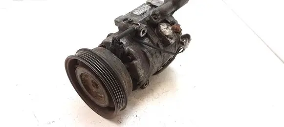 Toyota RAV 4 (XA20) Air conditioning (A/C) compressor (pump) 4472204303