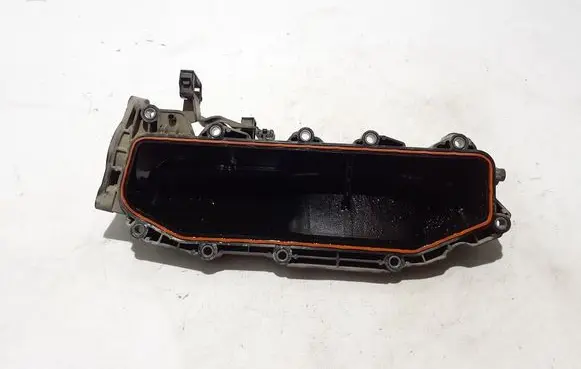 Porsche Macan (95B) Intake manifold 06M133268