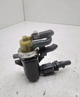 Peugeot 5008 Turbo solenoid valve 9672875080