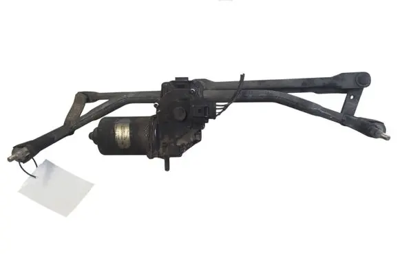 Jaguar XF X250 Front wiper blade arm 8X2317500AD