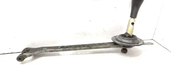 BMW Z4 E85 E86 Gear shifter/selector 43508 25117 533050