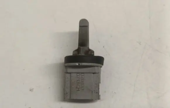 Audi Q7 4L Interior temperature sensor 1K0907543A