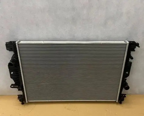 Ford Mondeo MK V Coolant radiator 620156