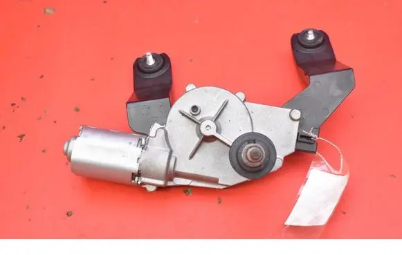KIA Sportage Rear window wiper motor 987003W000