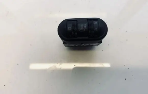 Volkswagen Sharan Seat heating switch 7m0963563b 95vw19k314abw