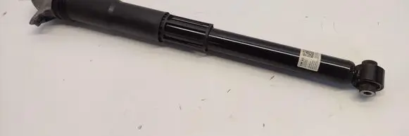 Volkswagen Tayron II Rear shock absorber/damper 5QS513049BG 5QS512011CD