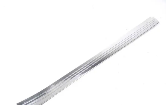 Mercedes-Benz S W221 Front sill trim cover A2216800435