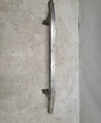 Audi e-tron Front bumper support beam