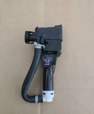 Mazda CX-7 Headlight washer spray nozzle EH105182Y