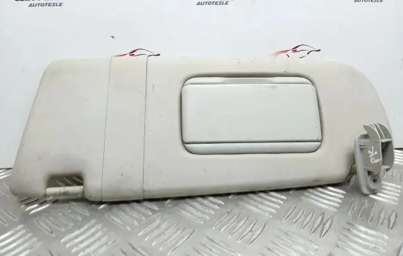 Audi A4 S4 B5 8D Sun visor