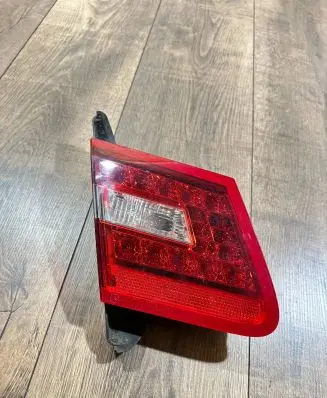 Mercedes-Benz E C207 W207 Tailgate rear/tail lights A2078200364 542501 782003