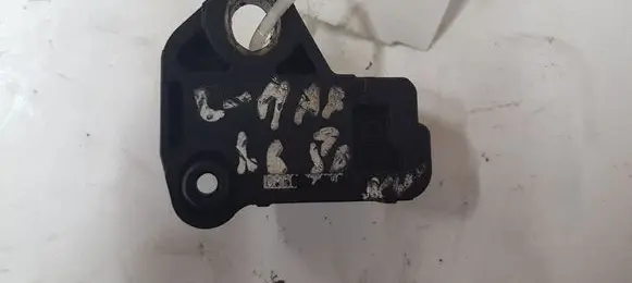 Ford Focus Crankshaft position sensor 9637466980