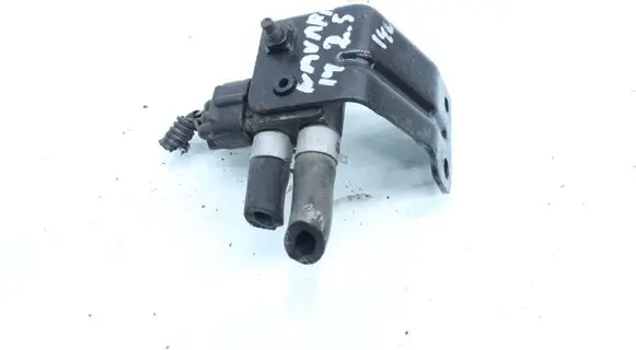 Exhaust gas pressure sensor
