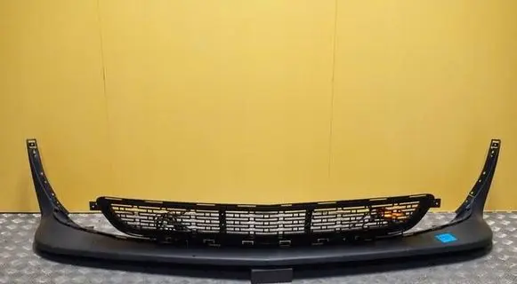 Dodge Challenger Front bumper lip DODGECHALLENGER 2805