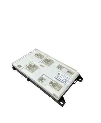 Mercedes-Benz ML W166 SAM control unit A1669004112