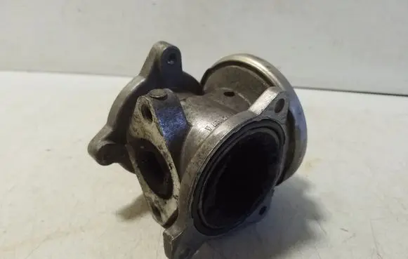 Skoda Fabia Mk1 (6Y) EGR valve 045129637A