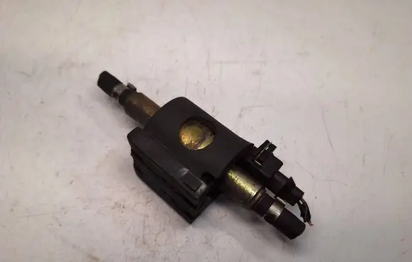 BMW X5 E53 Webasto auxiliary heater fuel pump 89372A 64129122389 64128370069