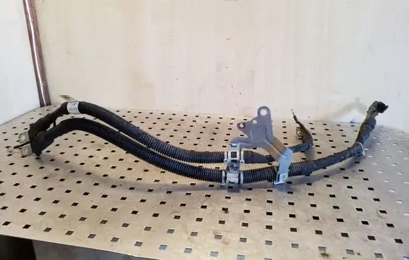Mercedes-Benz C W205 Wires (generator/alternator) A2054400936