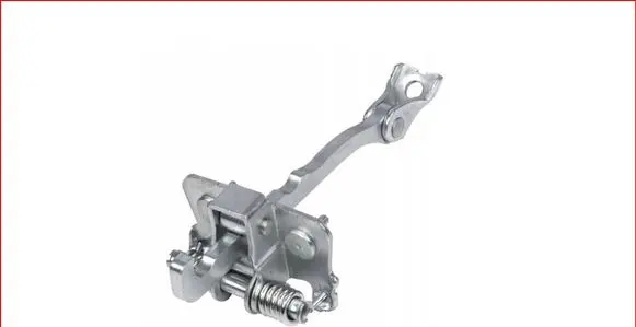 Nissan Primastar Front door check strap stopper 