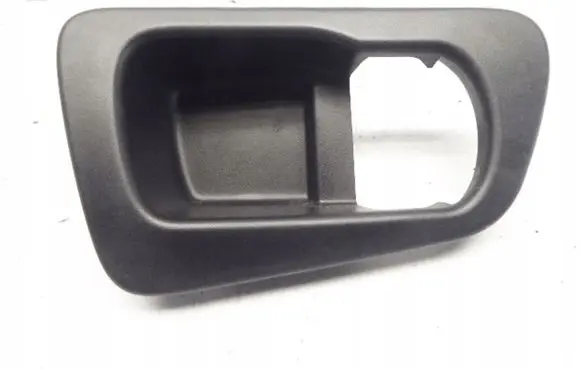 Nissan Qashqai Front door exterior handle 82682-JD00A