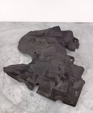 BMW 3 F30 F35 F31 Heat shield in engine bay 8490577