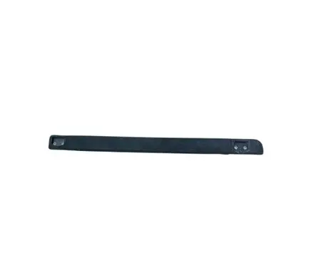 Volkswagen Touareg II Centre console side trim rear 7P5863528A 7P6863528A