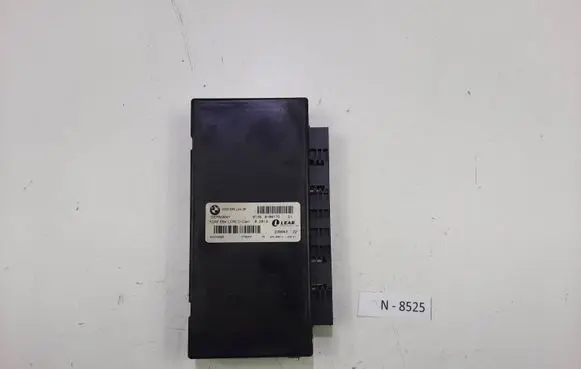 BMW 5 E60 E61 Other control units/modules 9186170
