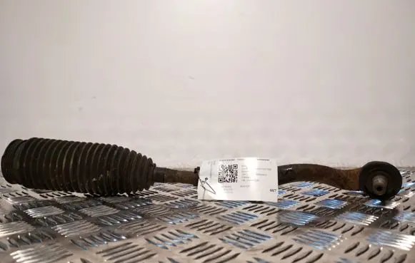 Steering tie rod