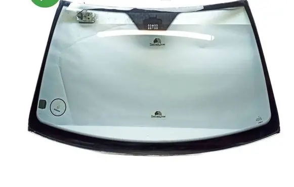 Mercedes-Benz CLS C219 Front windscreen/windshield window 43R001126 E243R001126 M2121BAS1