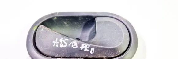 Renault Kangoo II Front door interior handle 310580 21029