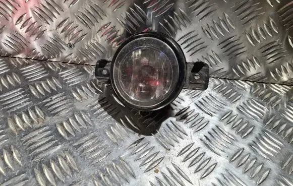 Renault Laguna II Front fog light