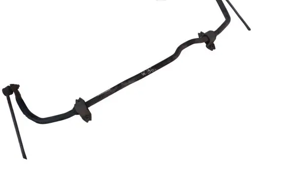 Volkswagen PASSAT B6 Front anti-roll bar/sway bar 1K0411335C