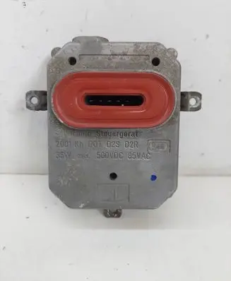 Mercedes-Benz S W220 Headlight ballast module Xenon 1307329052