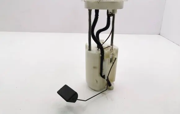Fuel level sensor