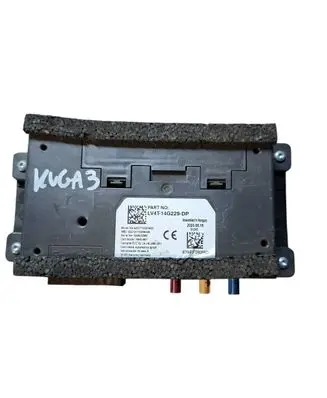 Ford Kuga III Other control units/modules LV4T-14G229-DP