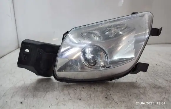 Peugeot 308 SW Front fog light 9674041580