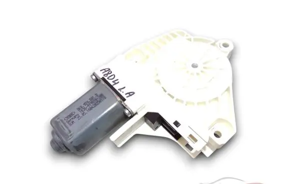 Audi A8 S8 D4 4H Rear door window regulator motor 8K0959801B