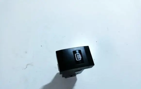 KIA Sorento Windscreen/window heater switch 937103e000 41019