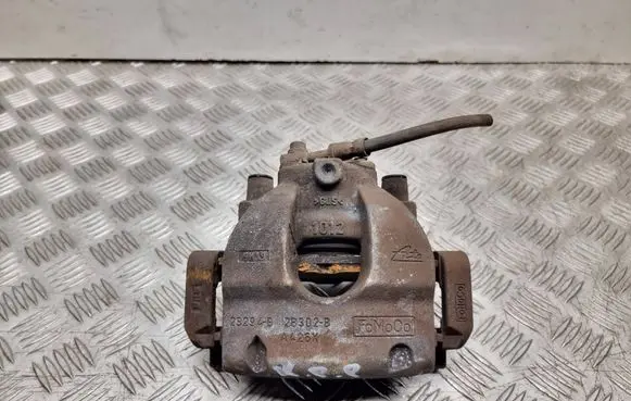 Ford Focus Front brake caliper 