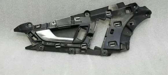 Audi A7 S7 4G Front door interior handle 4G8837019A