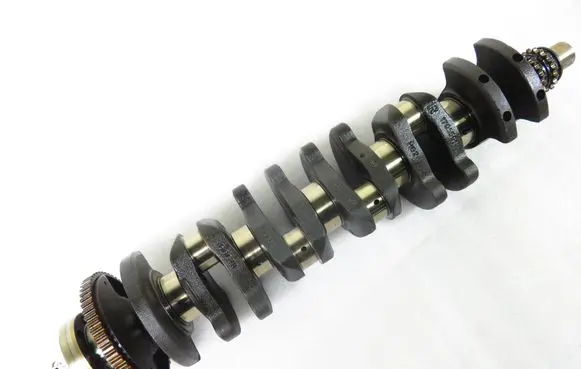 BMW 3 E46 Crankshaft 1705561 M52B20