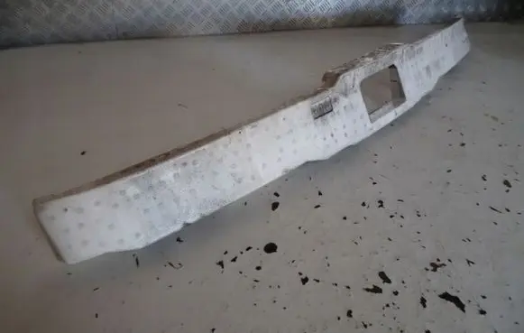 Toyota Prius (XW20) Rear bumper foam support bar 5261547020