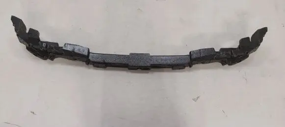Audi A3 S3 8V Front bumper foam support bar 8V08075500A
