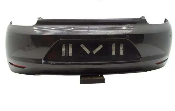 Volkswagen Scirocco Front bumper 1K8807421M 1K8807421N 1K8807421P