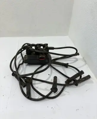 Ford Explorer High voltage ignition coil 90TF12029A1A